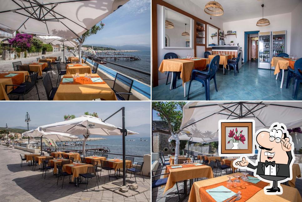 Ristorante da Mario