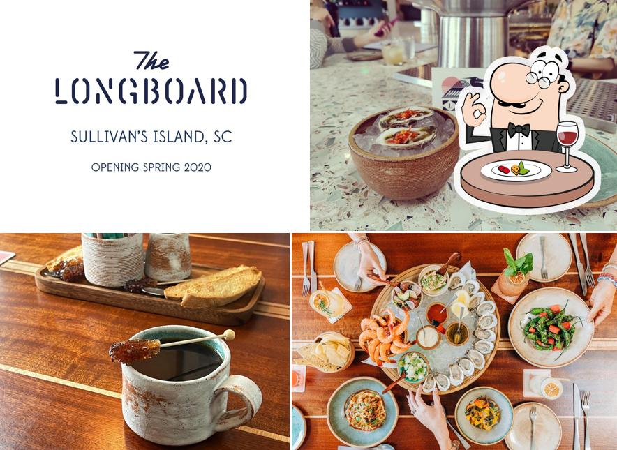 The Longboard in Sullivan's Island Restaurant reviews