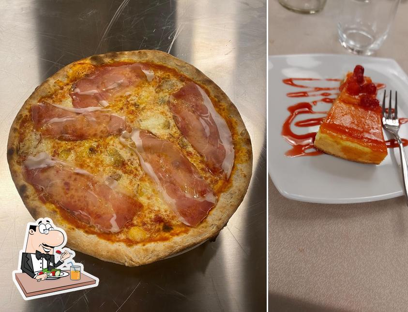 Twenty Restaurant Cafè, Cremona Restaurant reviews