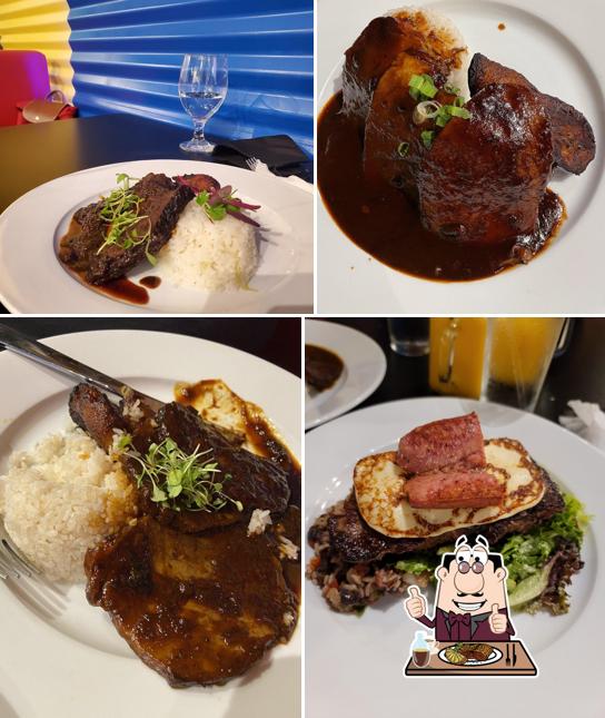 Find the best place to eat in Pflugerville, summer 2024 Restaurant Guru