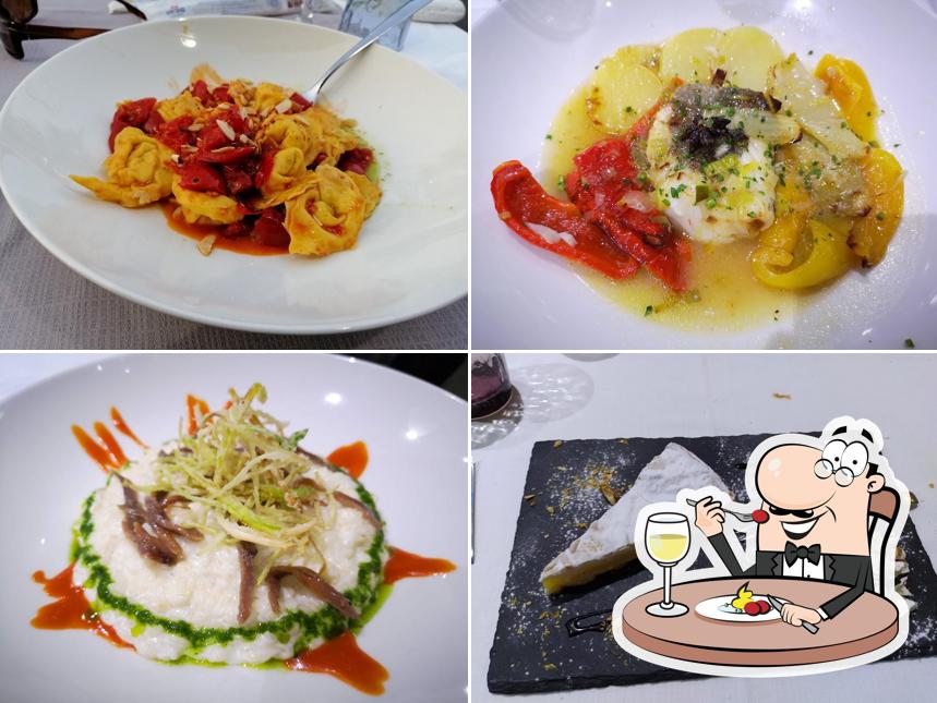 Ristorante Alta Marea