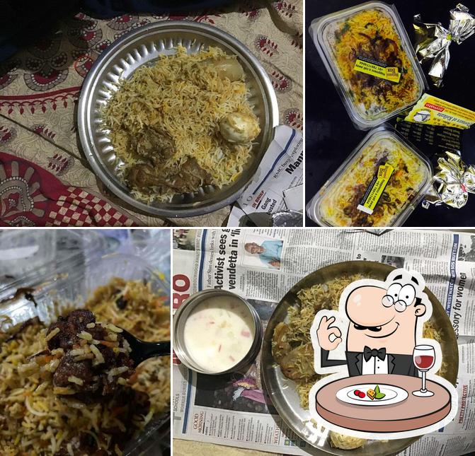 Biriyani Box