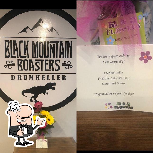 Black Mountain Roasters Drumheller in Drumheller Restaurant reviews