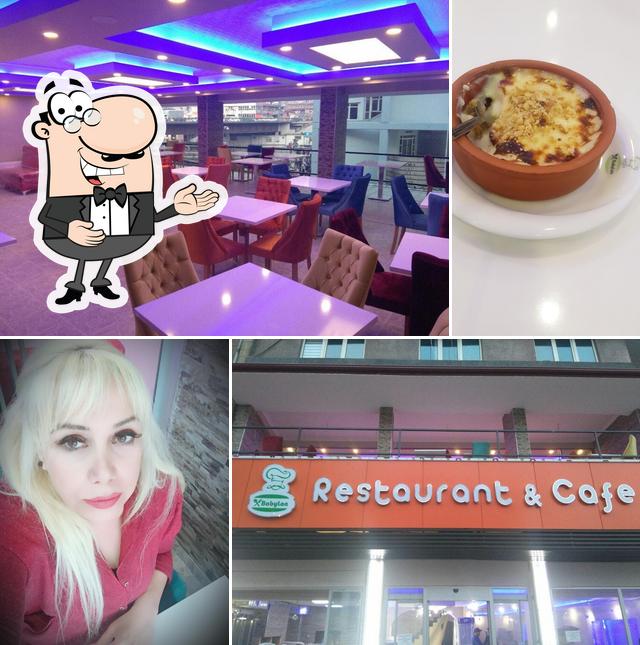 Babylon Cafe & Restorant, Zonguldak Restaurant reviews