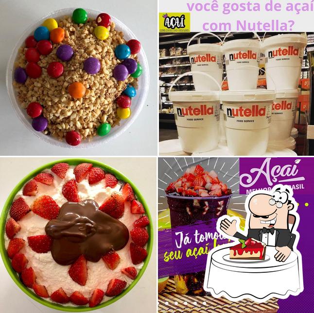 Açai Melhor do Brasil