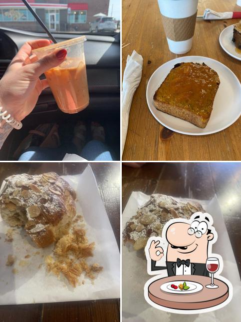 Black Dog Coffeehouse in Lenexa Restaurant reviews