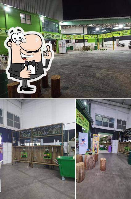 See this pic of Garapão