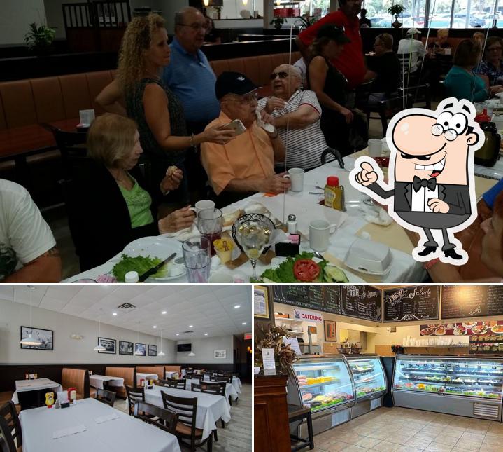 Gourmet Deli House Restaurant and Deli, TakeOut, Catering and