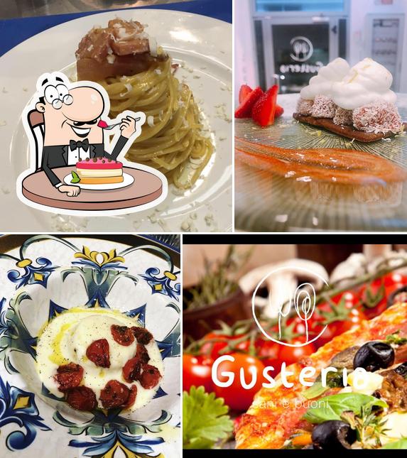 Gusteria