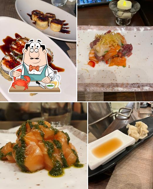 Hachi Ristorante Giapponese