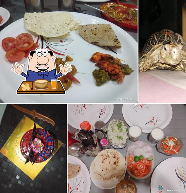 Jay Murlidhar Restaurant