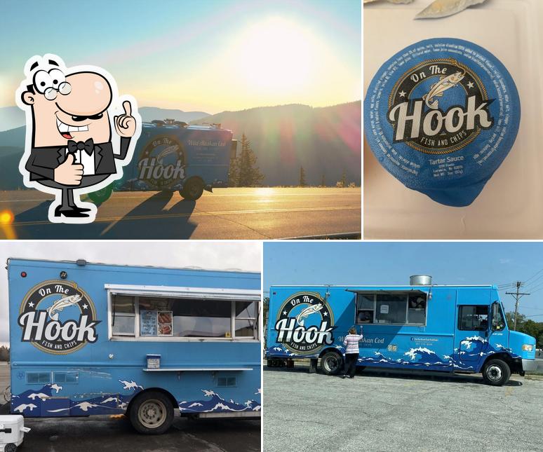 On The Hook Food Truck in Colorado Springs