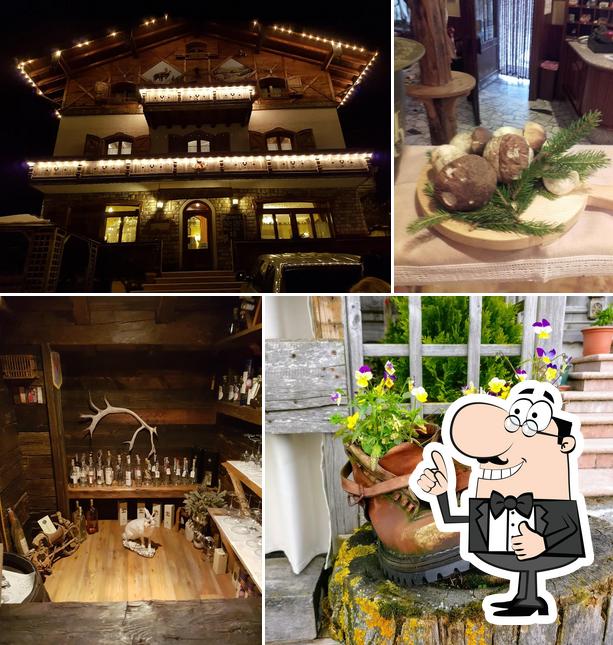 Pizzeria All'Alpino Gallio