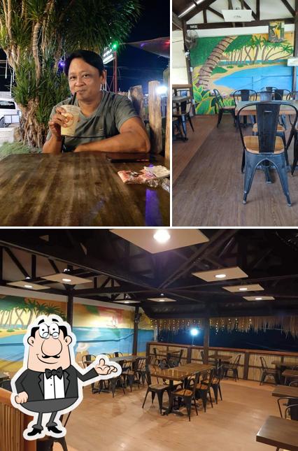 Chill Out Avenue Dumaguete pub & bar, Dumaguete - Restaurant reviews