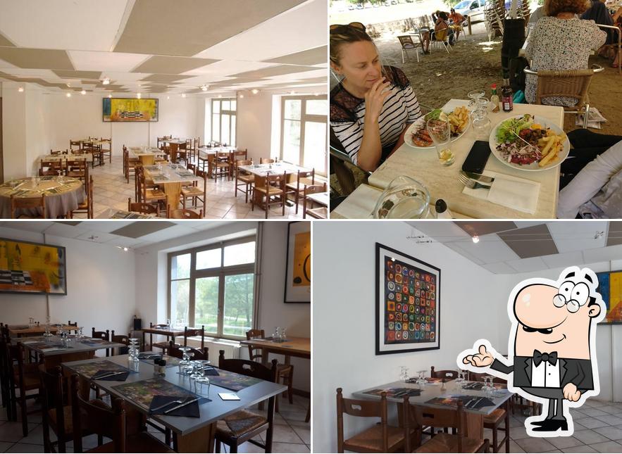 Hôtel Restaurant du Pêcheur