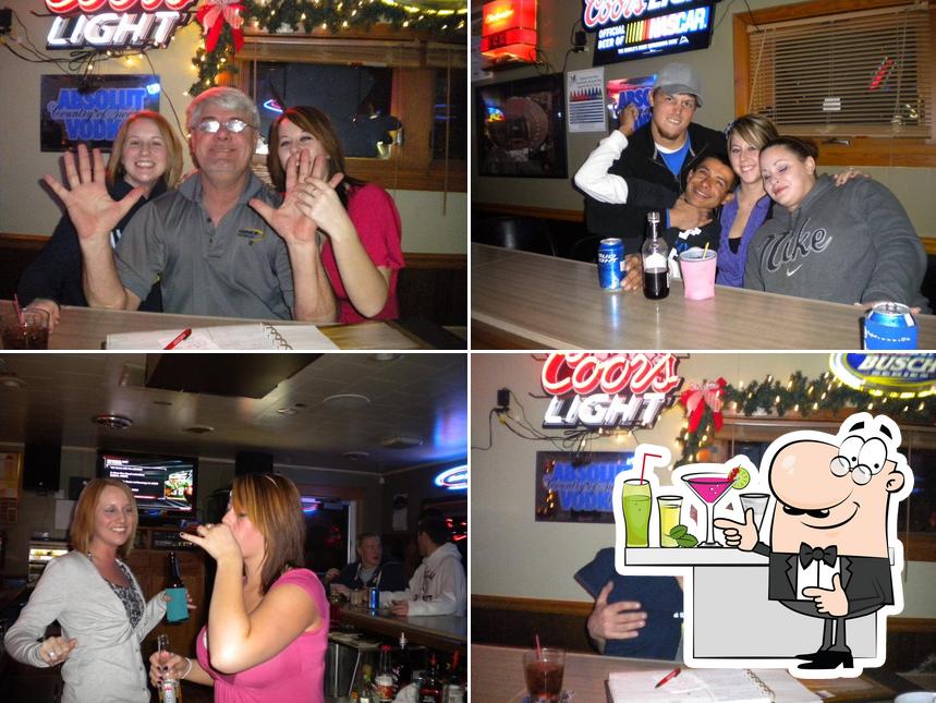 Kueper’s Tavern III in Dickeyville Restaurant reviews