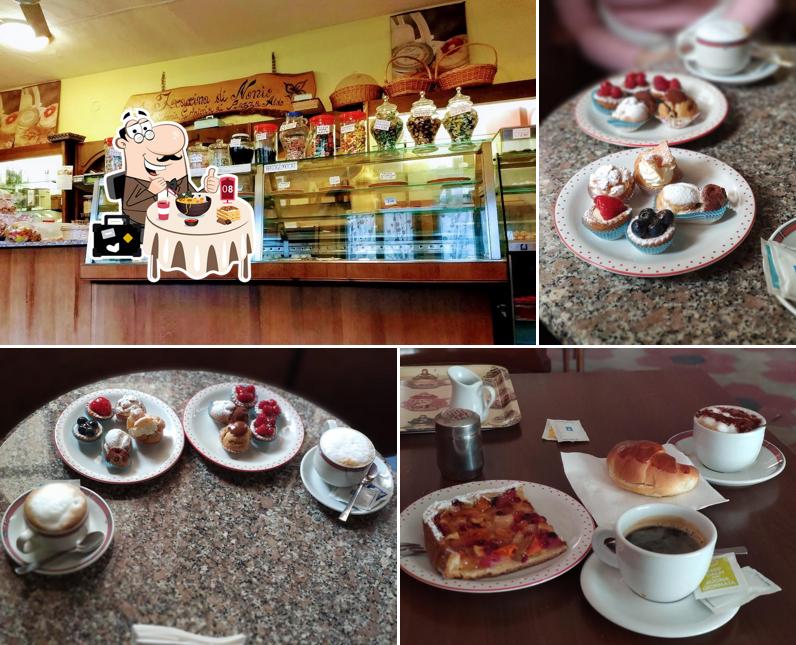 Pasticceria Piazza Aldo