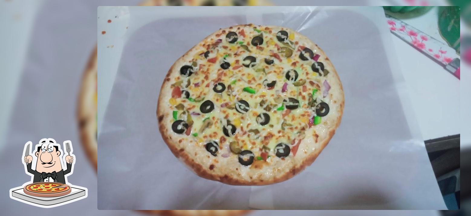 Ad pizza hub