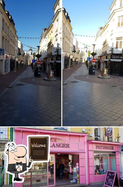 Voir cette photo de Boulangerie Le Caprice