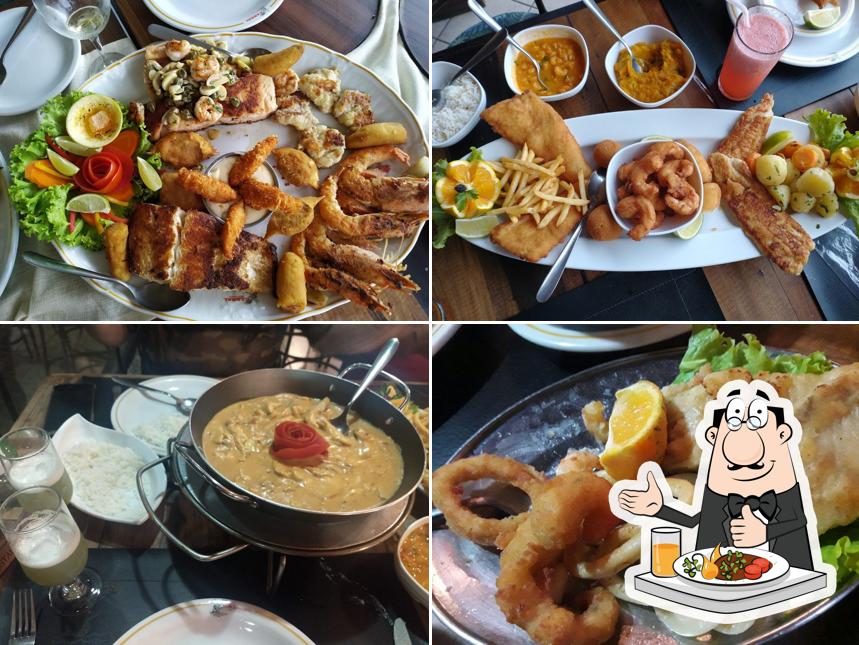 Restaurante Cabral