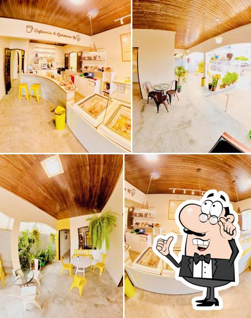 Cafeteria & Gelateria Ki