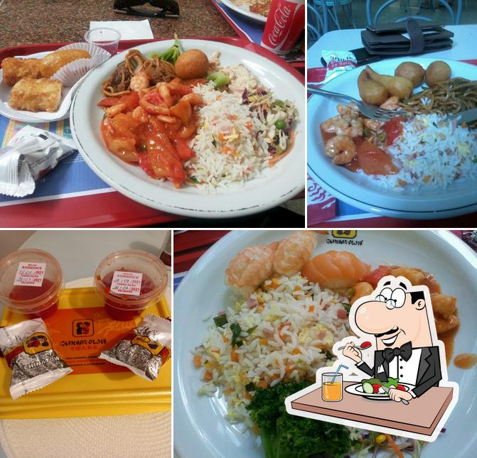 Chinatown Campina Grande