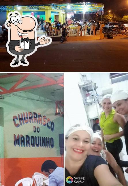 See the picture of Churrasco Do Marquinho