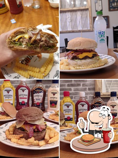 Food Play
