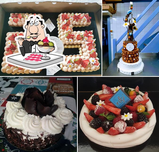 La Petite Boulangerie, RiecsurBelon Critiques de restaurant
