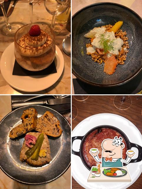 Le Bistrot de Senlis