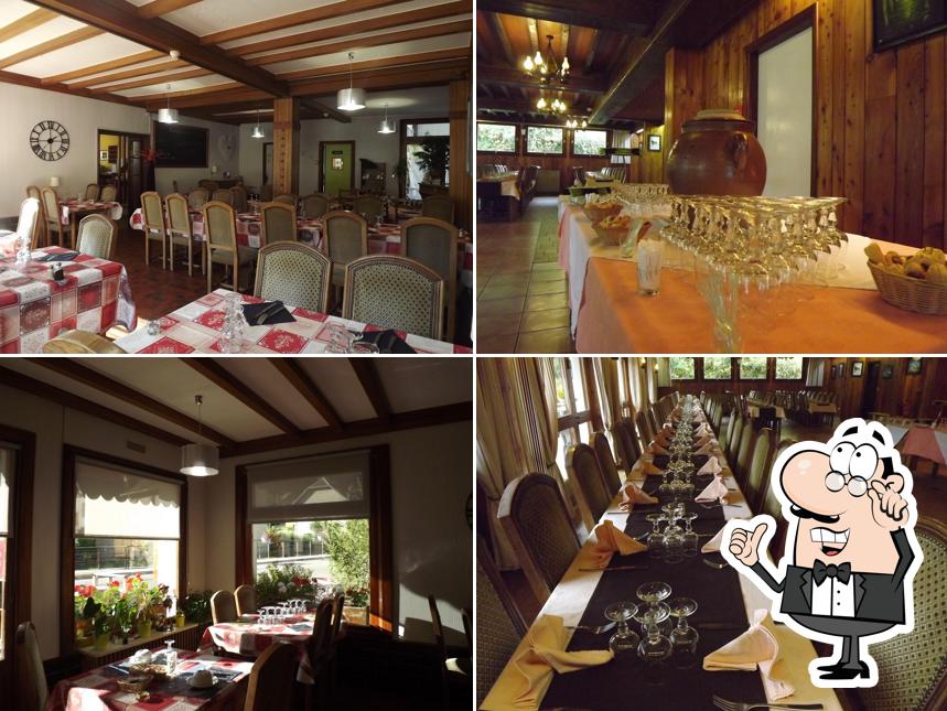 Le Relais du Grand Som