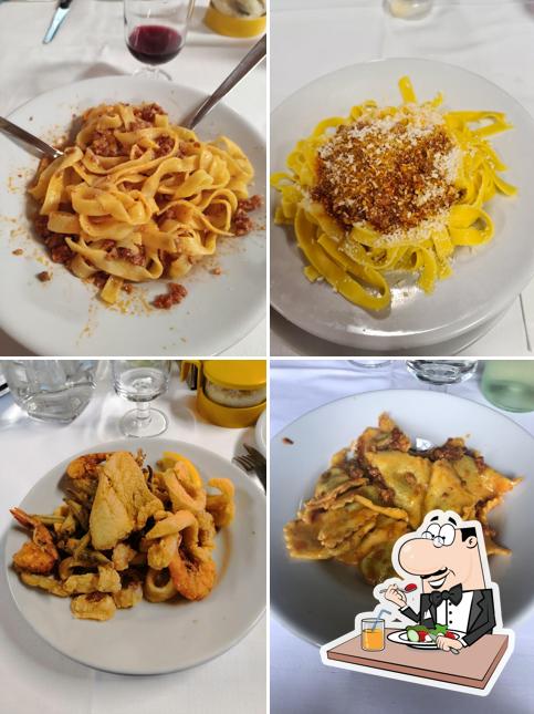 Ristorante Stagnì