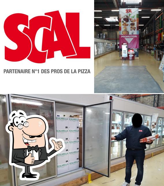 Voici une image de SCAL Cash & Carry Fontenay-sous-Bois