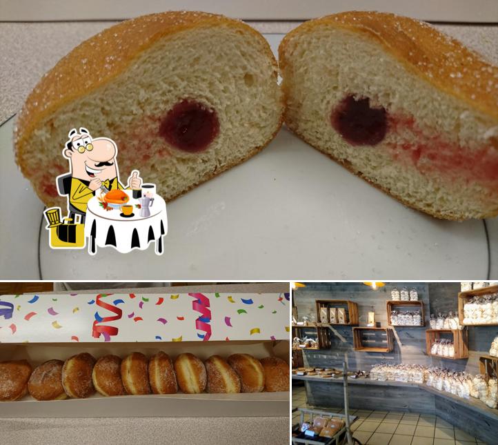Schaubäckerei Meier