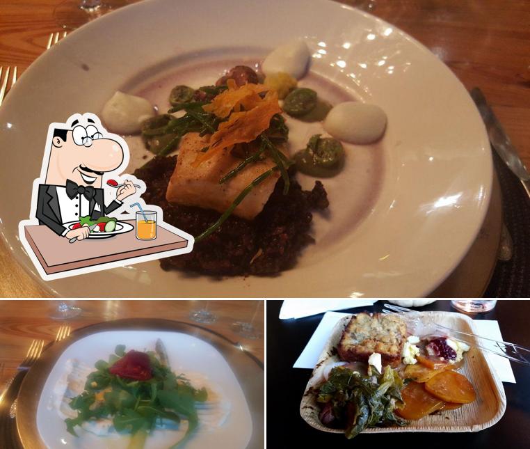 The Chef's Table in Milwaukee Restaurant reviews