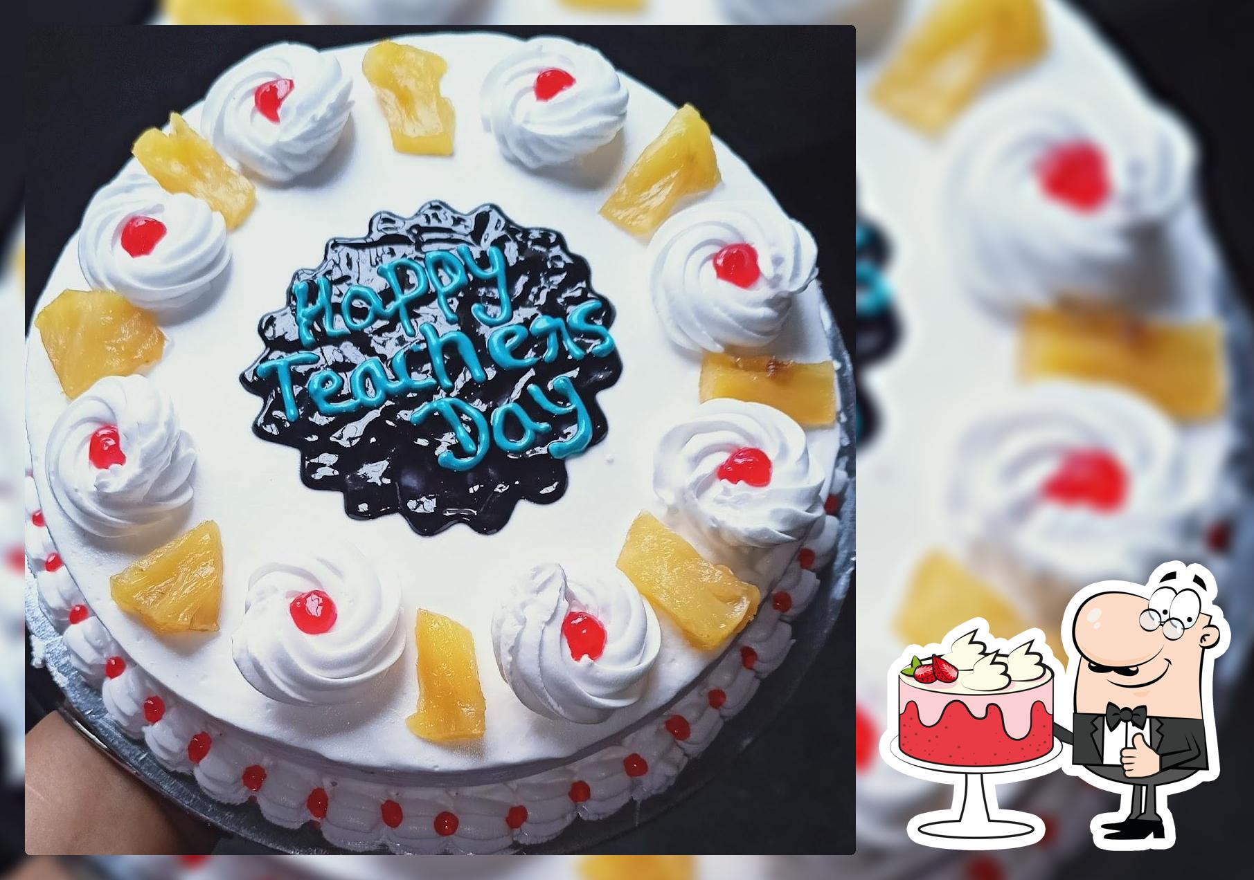 The choice bakery, Patna Restaurant reviews
