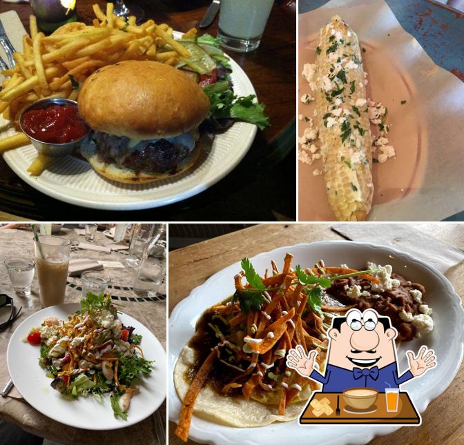 Sideboard Danville, 90 Railroad Ave in Danville Restaurant menu and
