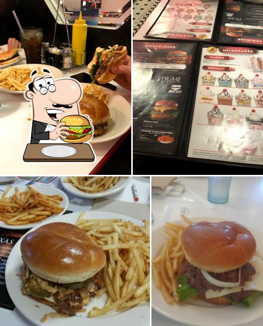 Best fast food restaurants in Darien, Illinois, winter 2024