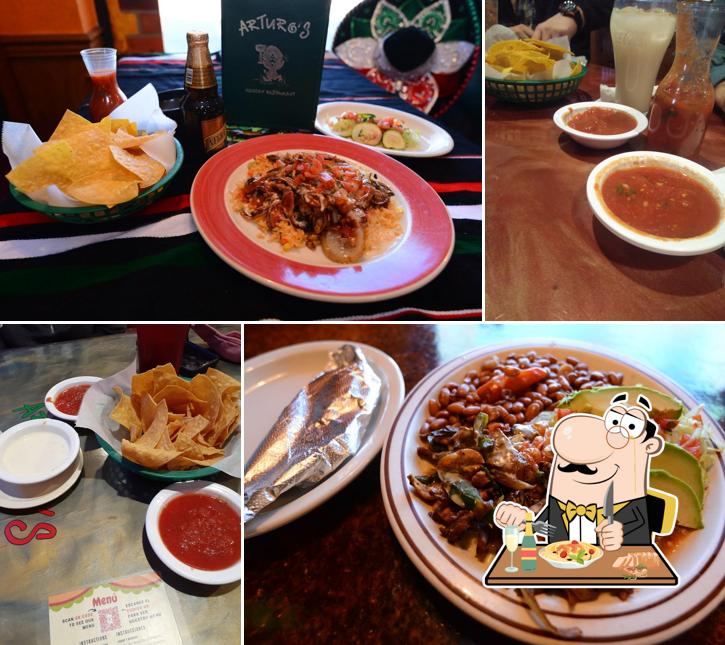 Best enchiladas in New Bern restaurants, autumn 2024 - Restaurant Guru