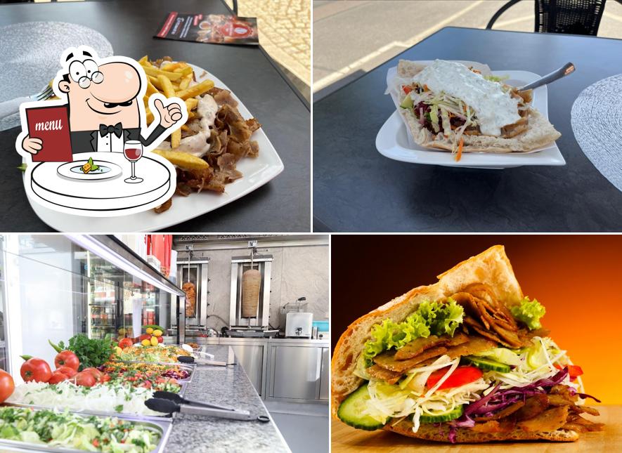 Top 7 Restaurants mit döner in Dresden, März 2025 Restaurant Guru
