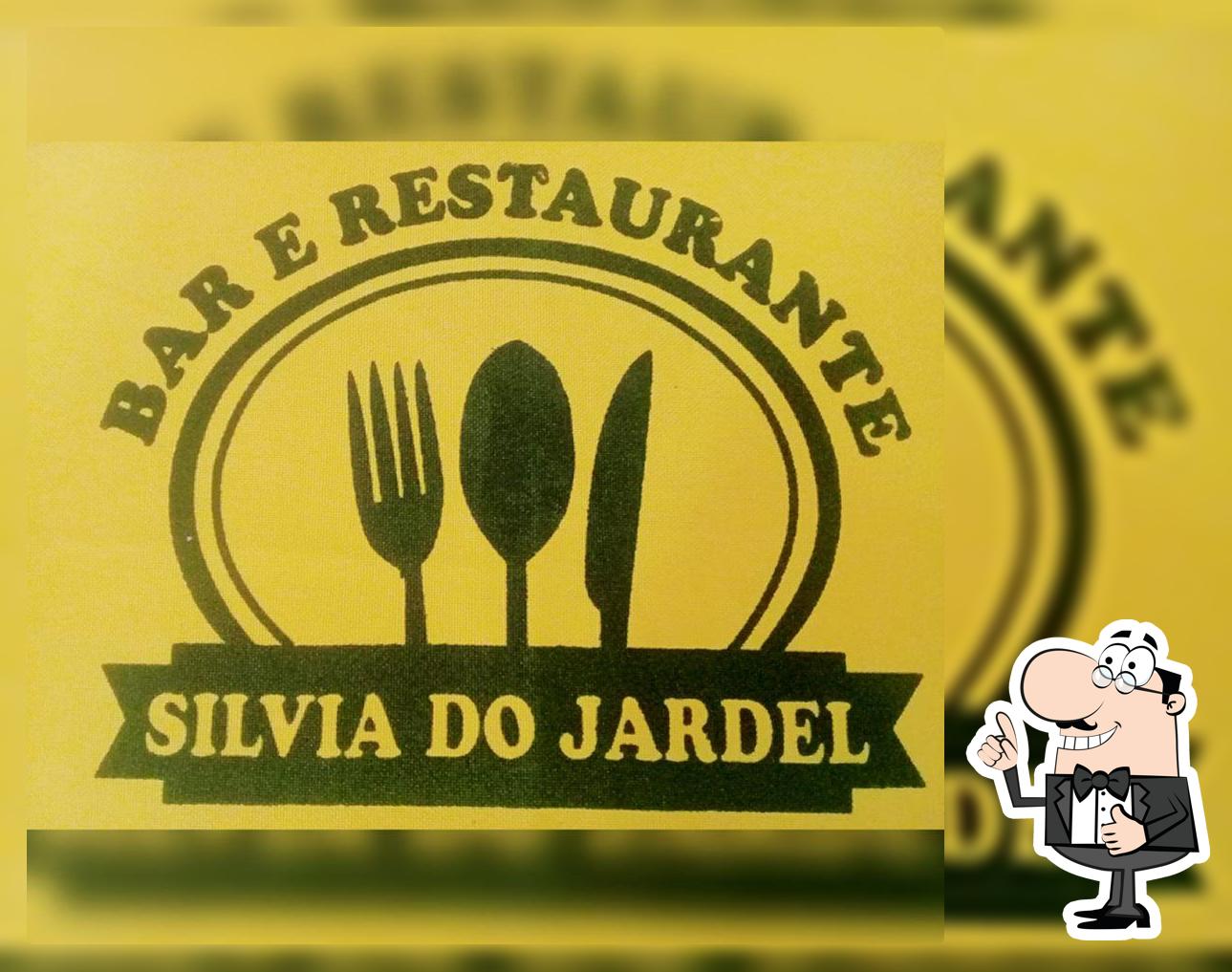 Bar e Restaurante Silvia do Jardel Ilicinea MG