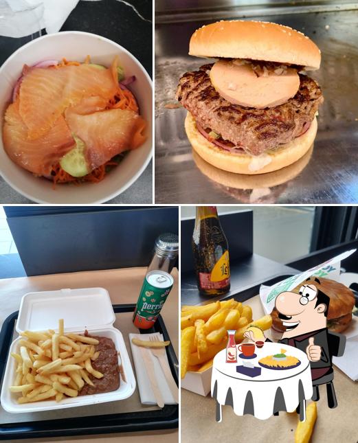 Basik Frites