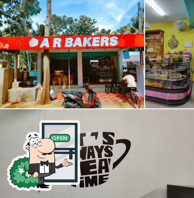 AR Bakers