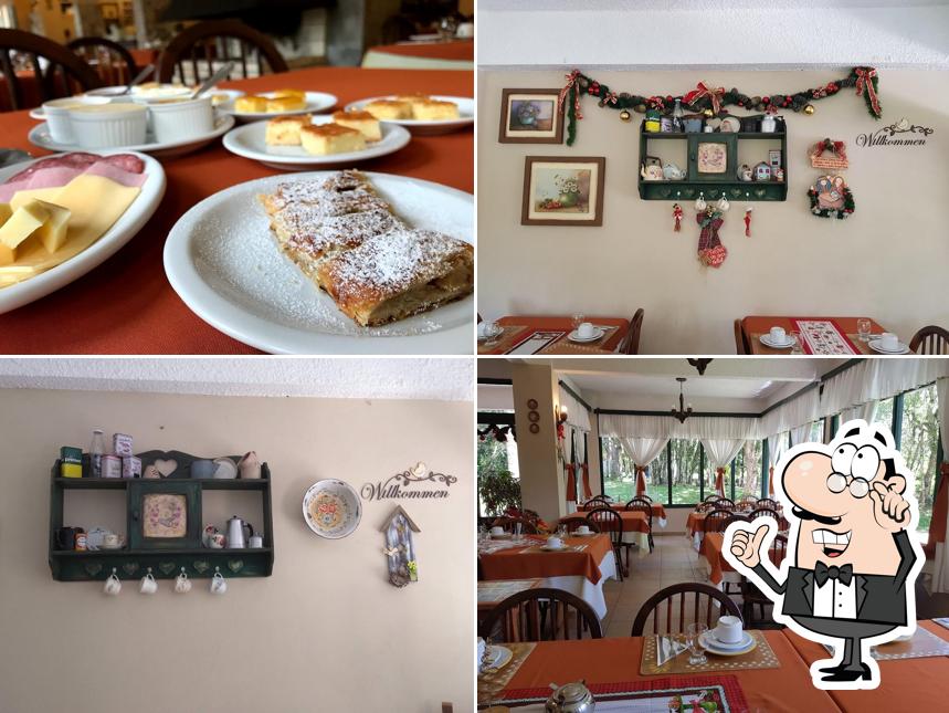 Sabor do Campo Café Colonial