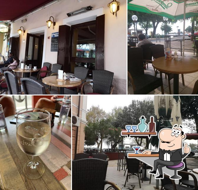 Caffee Bar Marija