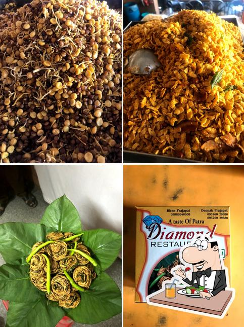 Diamond Restaurant