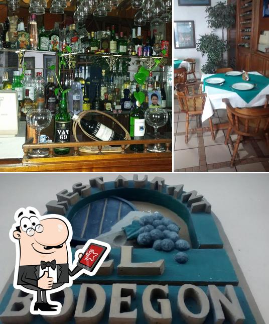 El Bodegón, Xalapa Enríquez - Menú del restaurante, precios y reseñas