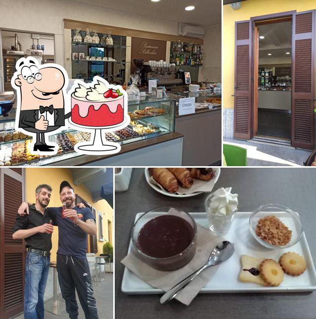 Pasticceria Pellecchia