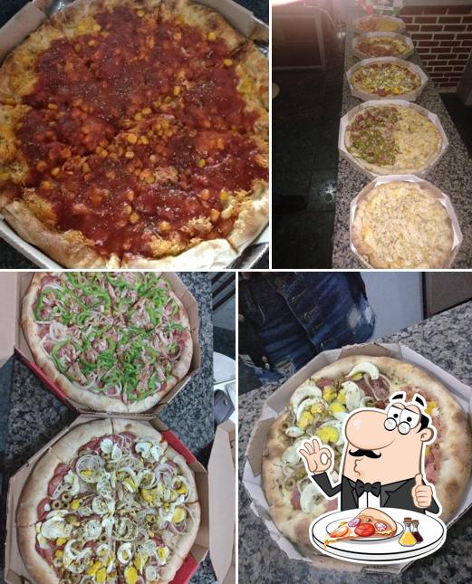 Pizzaria do grande