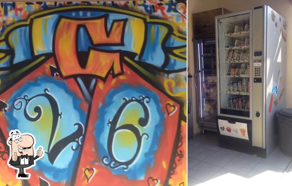 Voici une image de Campus 26 Nyons